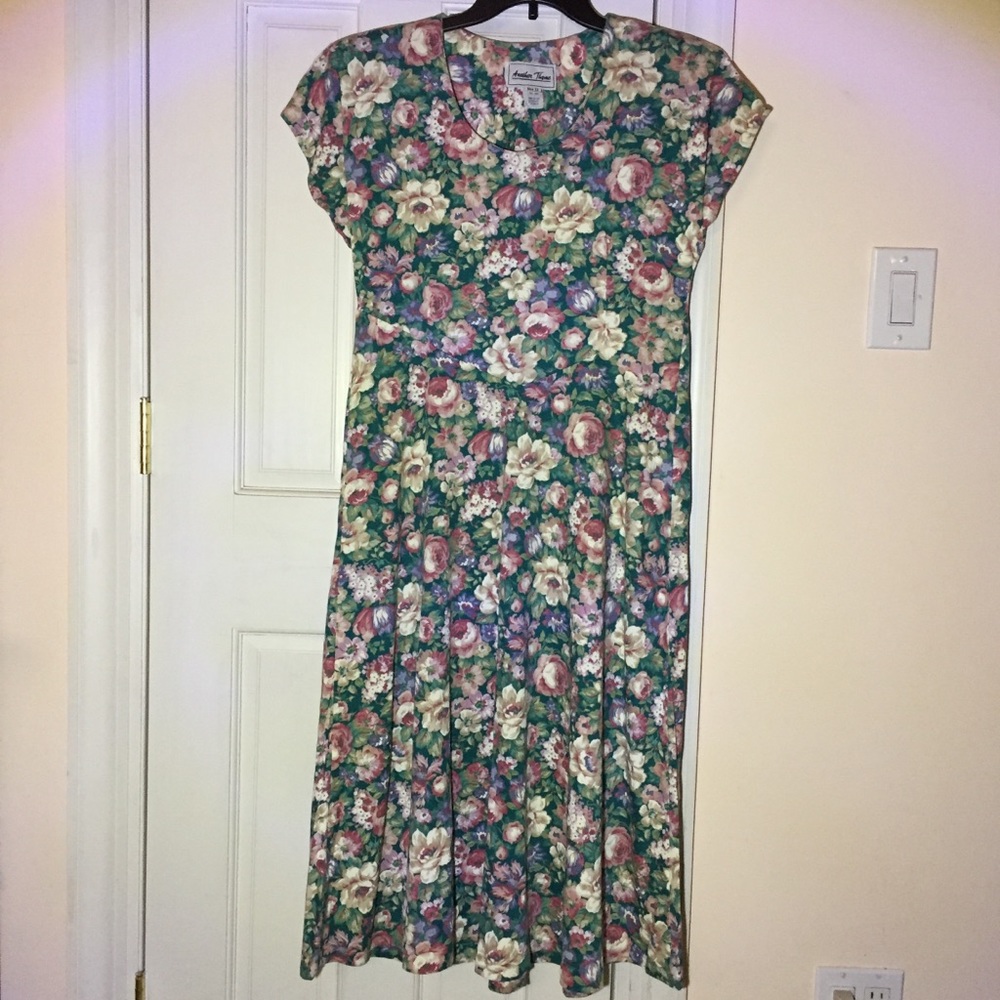 Vintage Dress
